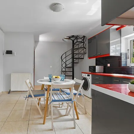 Riverside Loft * Chania (Crete)