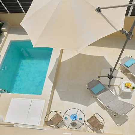 Riverside Loft