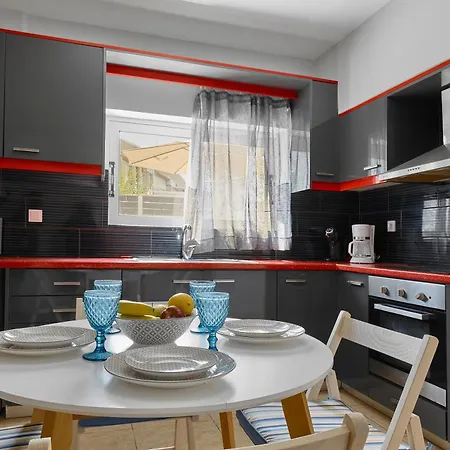 Riverside Loft Chania (Crete)