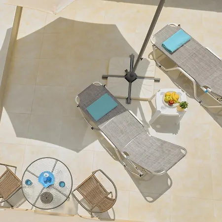 Riverside Loft * Chania (Crete)