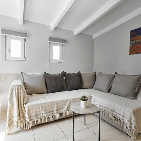 Riverside Loft