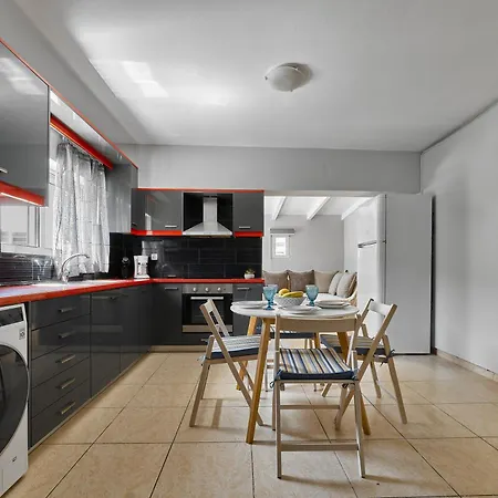 Riverside Loft