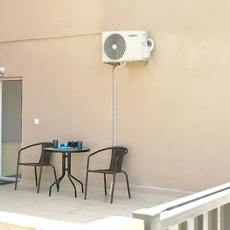 Apartmán Riverside Loft Chania (Crete)
