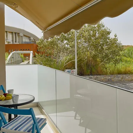 Apartmán Riverside Loft *