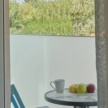 Riverside Loft Chania (Crete)