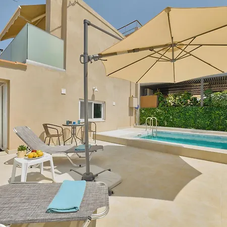 Riverside Loft Chania (Crete)