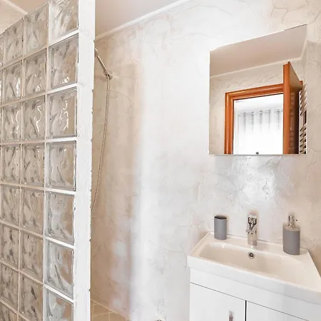 Riverside Loft Apartmán Chania (Crete)