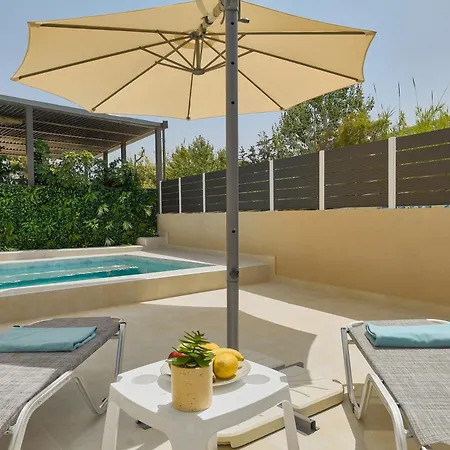 Riverside Loft * Chania (Crete)
